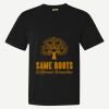 Heavyweight Ring Spun Tee Thumbnail