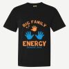Heavyweight Ring Spun Tee Thumbnail