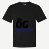Heavyweight Ring Spun Tee Thumbnail