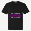 Heavyweight Ring Spun Tee Thumbnail