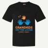Heavyweight Ring Spun Tee Thumbnail
