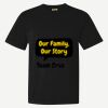 Heavyweight Ring Spun Tee Thumbnail
