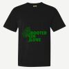 Heavyweight Ring Spun Tee Thumbnail