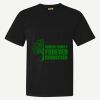 Heavyweight Ring Spun Tee Thumbnail