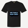 Heavyweight Ring Spun Tee Thumbnail