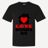 Heavyweight Ring Spun Tee Thumbnail