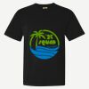 Heavyweight Ring Spun Tee Thumbnail
