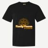 Heavyweight Ring Spun Tee Thumbnail