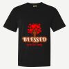 Heavyweight Ring Spun Tee Thumbnail