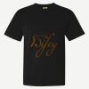 Heavyweight Ring Spun Tee Thumbnail