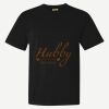 Heavyweight Ring Spun Tee Thumbnail
