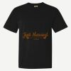 Heavyweight Ring Spun Tee Thumbnail
