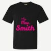 Heavyweight Ring Spun Tee Thumbnail