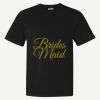 Heavyweight Ring Spun Tee Thumbnail