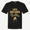 Heavyweight Ring Spun Tee Thumbnail