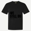 Heavyweight Ring Spun Tee Thumbnail