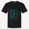 Heavyweight Ring Spun Tee Thumbnail