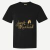 Heavyweight Ring Spun Tee Thumbnail