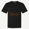 Heavyweight Ring Spun Tee Thumbnail