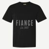 Heavyweight Ring Spun Tee Thumbnail