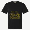 Heavyweight Ring Spun Tee Thumbnail
