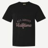 Heavyweight Ring Spun Tee Thumbnail