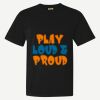 Heavyweight Ring Spun Tee Thumbnail