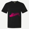 Heavyweight Ring Spun Tee Thumbnail