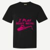 Heavyweight Ring Spun Tee Thumbnail