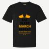 Heavyweight Ring Spun Tee Thumbnail