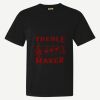 Heavyweight Ring Spun Tee Thumbnail
