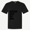 Heavyweight Ring Spun Tee Thumbnail
