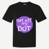 Heavyweight Ring Spun Tee Thumbnail