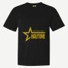 Heavyweight Ring Spun Tee Thumbnail