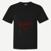 Heavyweight Ring Spun Tee Thumbnail