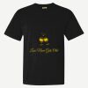Heavyweight Ring Spun Tee Thumbnail