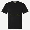 Heavyweight Ring Spun Tee Thumbnail