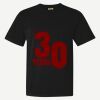 Heavyweight Ring Spun Tee Thumbnail