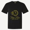 Heavyweight Ring Spun Tee Thumbnail