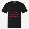 Heavyweight Ring Spun Tee Thumbnail