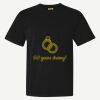 Heavyweight Ring Spun Tee Thumbnail
