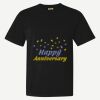 Heavyweight Ring Spun Tee Thumbnail