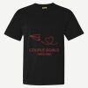 Heavyweight Ring Spun Tee Thumbnail
