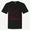 Heavyweight Ring Spun Tee Thumbnail