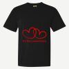 Heavyweight Ring Spun Tee Thumbnail