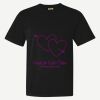Heavyweight Ring Spun Tee Thumbnail