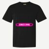 Heavyweight Ring Spun Tee Thumbnail