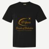 Heavyweight Ring Spun Tee Thumbnail