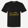Heavyweight Ring Spun Tee Thumbnail