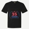 Heavyweight Ring Spun Tee Thumbnail